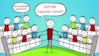 So You Want To Be Customer-Centric?