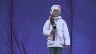 1 мая 2015.  Перунова Юлиания.