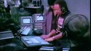 Atari Hotz Box History - Mick Fleetwood, Jon Anderson, Jimmy Hotz and others