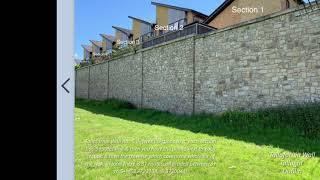 Urban climbing Tallaght