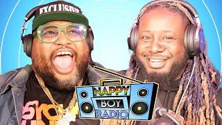 Jazze Pha On Defining Success | T-Pain's NBR Podcast EP #08