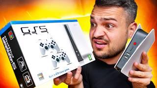 PlayStation 5 auf AliExpress bestellt... #GamingSchrott