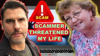 Romance Scammer steals $210k from widows life insurance policy