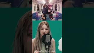 Pop Stars (G) I-dle x K/DA #shorts