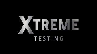 X-Serie im Xtreme TEST I John Deere Mähdrescher X9