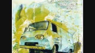 Cunninlynguists - Inverse - Spark my Soul feat. Substantial