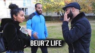 BEUR'Z LIFE : When you choose between your buddies or your girlfriend