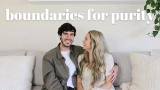 WAITING FOR MARRIAGE | Physical Boundaries For Purity