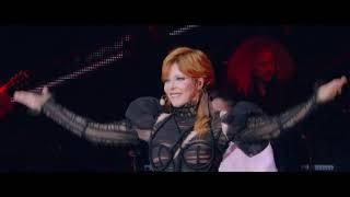 Mylène Farmer - Désenchantée Live (All shows) Music - Timeless 2013