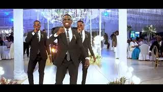 Marioo Ft Mr Nice - Shisha ( Entrance dance ) Mauzo Classic Crew #tanzania #amapiano #viralvideo