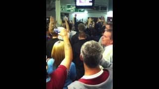 Johnny Lyall's Claret And Blue Army   West Ham Song