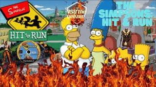 The Simpsons: Hit & Run