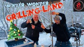 #095: Winter-Wonder-Grilling-Land | Die Bösis im Obertal