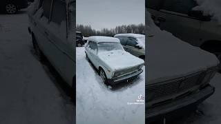 Лада ВАЗ 2106, конфискат #pro100dima #автоконфискат #про100дима #лада #ваз2106