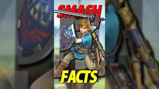 Link Smash FACTS