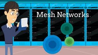 Introduction to Wireless Mesh Networks in Internet of Things