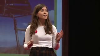 How to Find Your Passion and Make it Your Job | Emma Rosen | TEDxYouth@Manchester