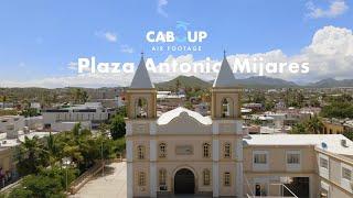 Centro de San José del Cabo, México