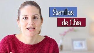 Para Que Sirve La Chia - Propiedades y Beneficios De La Chia