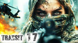 Transit 17 | Find a cure for the virus | Zombie apocalypse | Action | Full movie HD