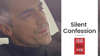 Siyah Beyaz Ask   Ep 20   Ferhat's Silent Confession   English    2019