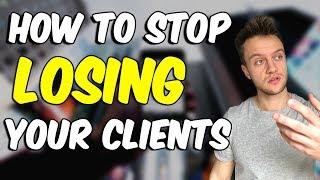 What I Learned Losing $4000 SMMA Client