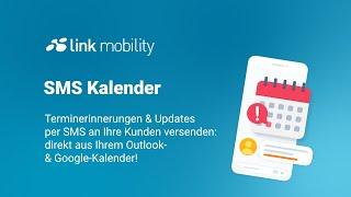 SMS Kalender – Mit Erinnerungs-SMS Terminausfälle reduzieren