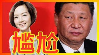 【辱包】总加速师习近平接受鲁豫采访，满脸喷尴尬！