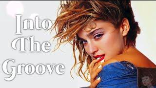 Madonna - Into The Groove (Remastered Audio) HQ