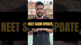 NEET Paper leak Scam️| NTA Vs Thanos #shorts #shivamrajaiims #neetscam #neetexam #neet2024 #nta