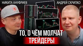 Трейдинг криптовалют | Как построить карьеру трейдера?