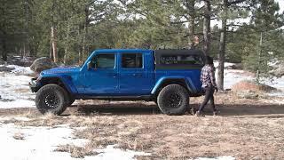 BEDSLIDE - The Original Sliding Cargo Tray