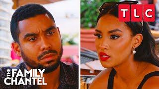 Chantel and Pedro’s Final Confrontation | The Family Chantel | TLC