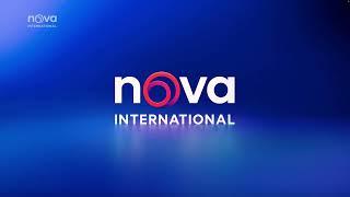 Nova International - přestávka ve vysílání 2024