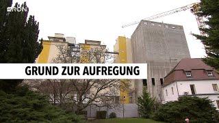 Angst um Freimersheimer Ortsbild | RON TV