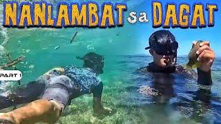 P1-NANLAMBAT SA DAGAT - EP1334