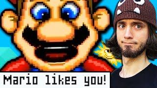 Weird Mario Stuff You've Never Heard Of - PBG