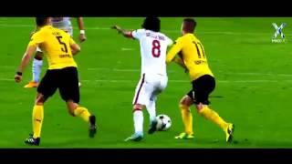 Marco Reus Best Skills Goals Road to Real Madrid HD