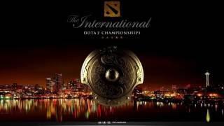 Dota2  TI 6 EU Qual  Team Empire vs Vega Squadron