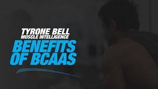 Benefits of Best BCAA - BPI Sports Breakdown