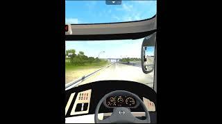 Top Speed|Bus Simulator Indonesia Mod Version