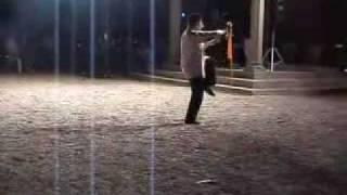 III CHENG MAN CHING FORUM- CMC TAI CHI SWORD FORM - MASTER CHENG MEI HSU