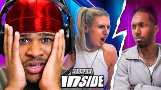 Fanum Reacts To SIDEMEN $1,000,000 REALITY SHOW: INSIDE EP. 6