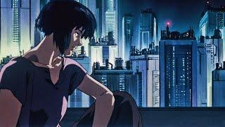 Ghost in The Shell | Official Trailer | 4K Remaster | Experience It In IMAX®
