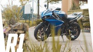 I Got A Yamaha R1 | Midlife Crisis