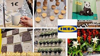 IKEA 10-12 TOUT A MOINS DE 5 EUROS - PETITS PRIX