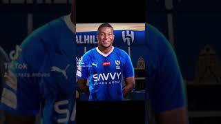 Mbappe to alhilal!!!