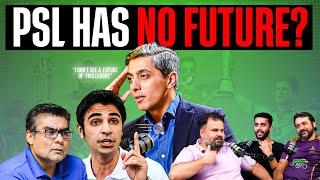 Cricket Fever: PSL HAS NO FUTURE? SPOT FIXING ARCHITECT SALMAN BUTT BACK in Pakistan Cricket?