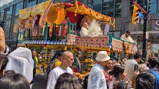 Toronto Festival of India 