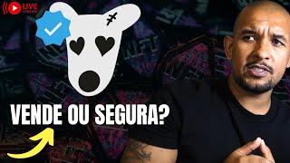 AIRDROP DA DOGS - LIVE DO MARINHO #113